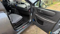 Фото 4 - Citroen C4 2007