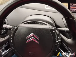 Photo 4 - Citroen C4 2010