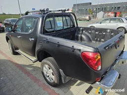 Фото 4 - Mitsubishi L 200 2007