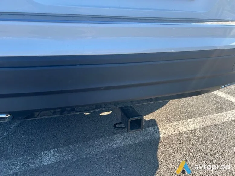 Фото 4 - Volkswagen Tiguan 2019