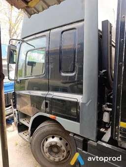 Фото 4 - DAF 66 2004