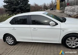 Фото 2 - Peugeot 301 2016