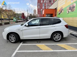 Photo 4 - BMW X3 2017