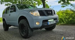 Photo 4 - Nissan Pathfinder 2008