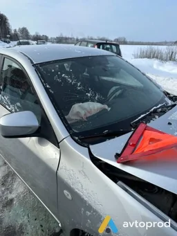 Фото 2 - Subaru Impreza 2008