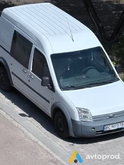 Photo 2 - Ford Transit Connect 2006