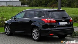 Фото 4 - Ford Focus 2013