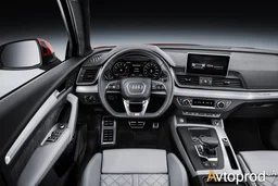 Photo 3 - Audi Q5 2018