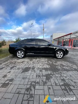 Photo 4 - Audi A4 2002