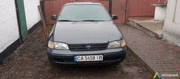 Photo 2 - Toyota Carina 1994