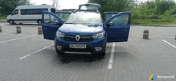 Photo 2 - Renault Sandero 2020