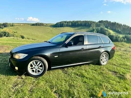 Photo 2 - BMW 3er 2010