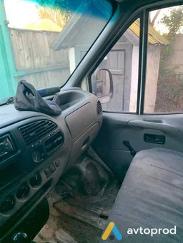 Photo 3 - Ford Transit 1994