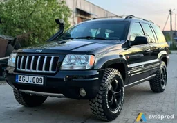 Photo 4 - Jeep Cherokee 2005