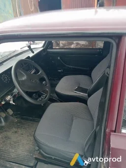 Photo 3 - VAZ 2107 2006