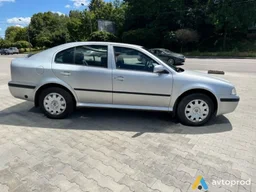 Photo 3 - Skoda Octavia 2006