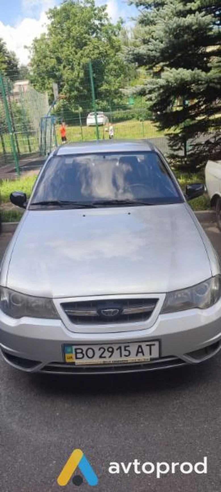 Фото 3 - Daewoo Nexia 2010