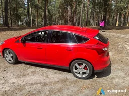 Photo 3 - Ford Focus 2013