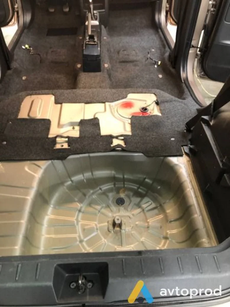 Фото 4 - Nissan Note 2011