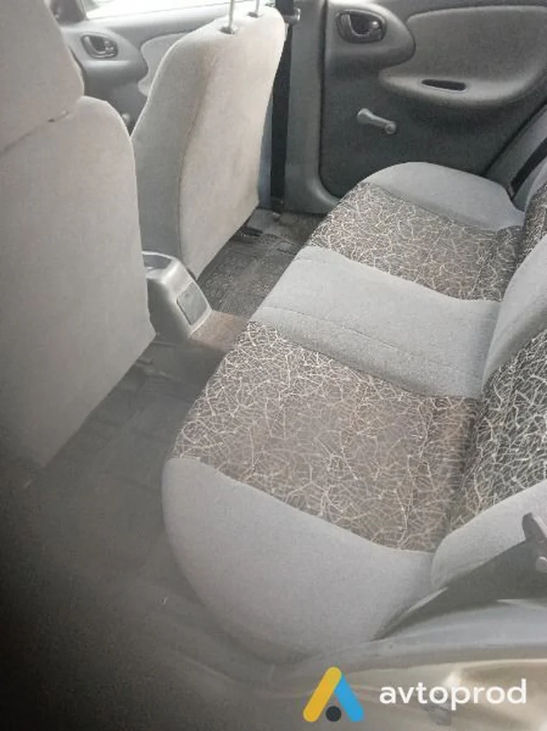 Фото 3 - ZAZ Lanos 2007