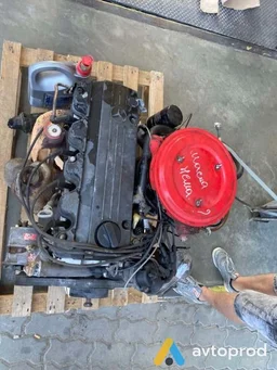 Photo 2 - Mercedes-Benz 190 1998