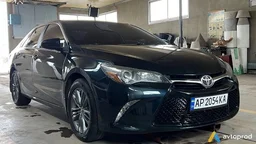 Photo 3 - Toyota Camry 2016