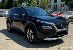 Photo 4 - Nissan Rogue 2021