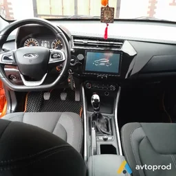 Photo 3 - Chery Tiggo 2022