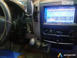 Photo 3 - Mercedes-Benz Sprinter 311 2008