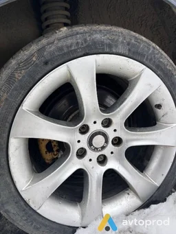 Photo 4 - BMW M5 1995