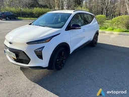 Photo 3 - Chevrolet Bolt 2023