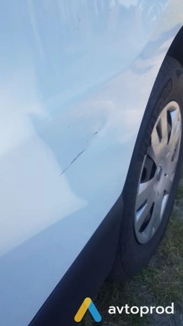 Фото 3 - Opel Vivaro 2016