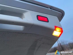 Photo 4 - Mercedes-Benz E-class 2014