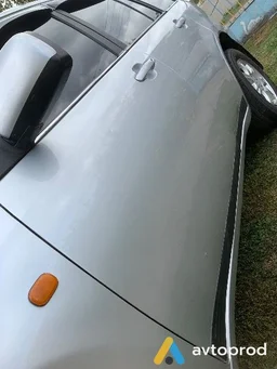 Photo 3 - Chery Tiggo 2012