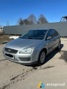 Photo 4 - Ford Focus 2005