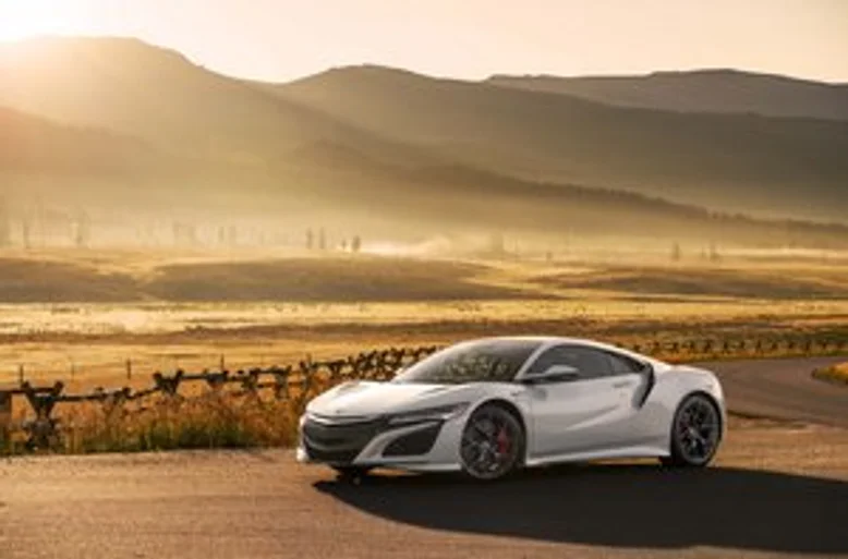 Купівля автомобіля. Основні тенденції.