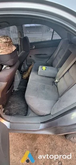 Photo 2 - Mazda 6 2003