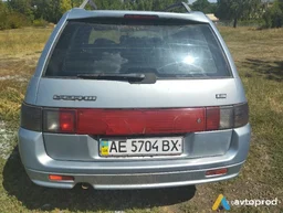 Photo 3 - VAZ 2111 2007