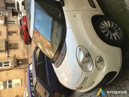 Photo 3 - Fiat 500E 2015