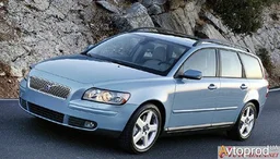 Photo 3 - Volvo V50 2008