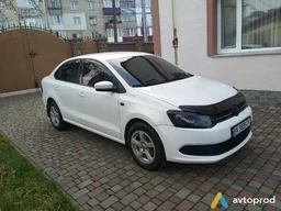 Photo 3 - Volkswagen Polo 2011