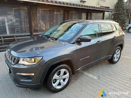 Photo 3 - Jeep Compass 2017