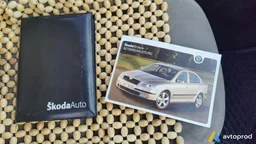 Photo 4 - Skoda Octavia 2005