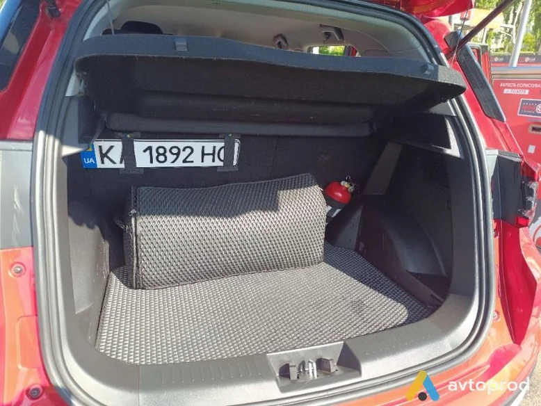 Фото 4 - Chery Tiggo 2020