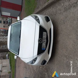 Photo 3 - Mazda 3 2014