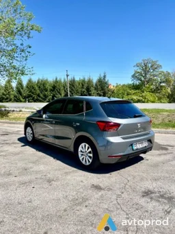 Photo 3 - Seat Ibiza 2018