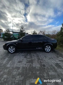 Photo 3 - Audi A4 2002