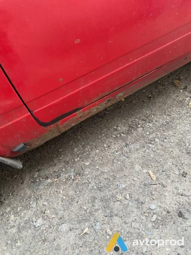 Фото 4 - VAZ 2104 1991