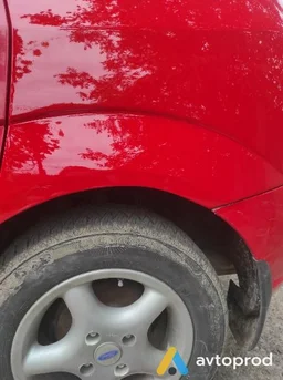 Photo 4 - Ford Focus 2004