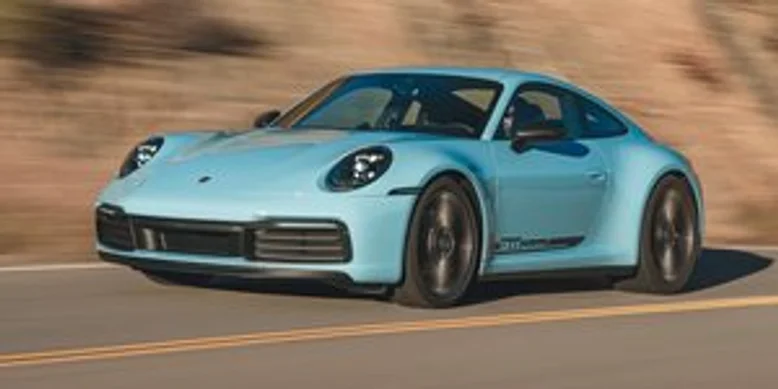 ТОП 10 СПОРТИВНИХ АВТОМОБІЛІВ